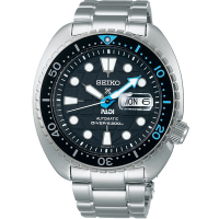 SEIKO Prospex PADI聯名款 海龜潛水200M機械錶(SRPG19K1)4R36-06Z0I-45mm__SK043