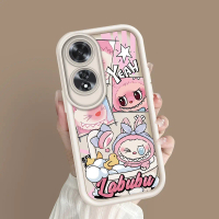 สำหรับ OPPO A60 เคส เคสออปโป้ เคสโทรศัพท์ T20760