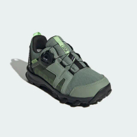 adidas TERREX AGRAVIC BOA R.RDY越野鞋-UK4