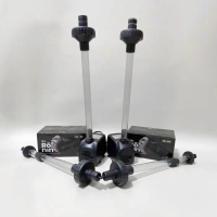 Paket komplit Mesin Air Mancur Kolam Mini Pompa Air Mancur Kolam  - 1300 L/H, Fountain