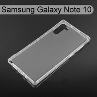 【ACEICE】氣墊空壓透明軟殼 Samsung Galaxy Note 10