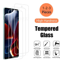 Tempered Glass for Motorola Edge 30 20 S Pro Lite Pure X30 S30 E32s E40 E30 E20 Screen Protector on Moto G Stylus 5G 2022 Film