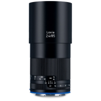 蔡司 Zeiss Loxia 2.4/85 (公司貨) For E-mount