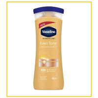 VASELINE 凡士林B3身體乳 EVEN TONE 400ML