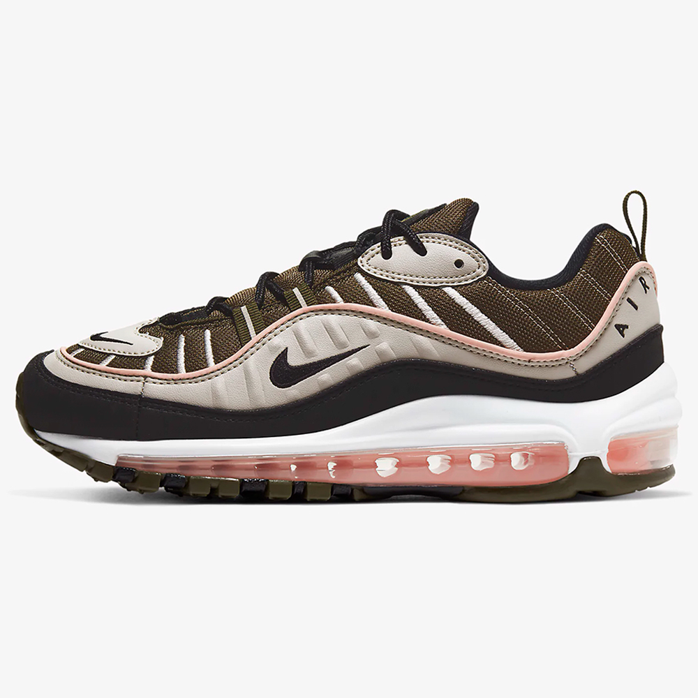 Womens air max 98 discount
