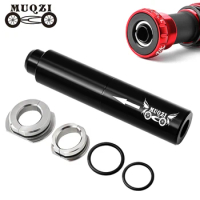 MUQZI Mountain Road Bike BB30 BB90 Bottom Bracket Removal Tools Thread Press-In Central Axis Bearing Disassembly Tool