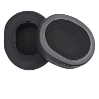 Replacement Earpads for Audio-Technica ATH-M50 20 50x 70x Headphones Leather Sleeve Earphone Cooling Gel Earmuff