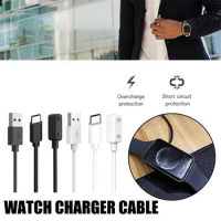USB Power Charging Cable For Samsung Galaxy Fit 3 R390 Smart Band Charge Wire And Dock Charger Adapter Reliable Fit3 Access R2B0