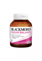 BLACKMORES BLACKMORES -血糖平衡 90 粒膠囊