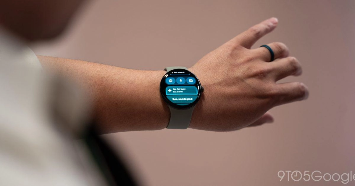 Google's Pixel Watch 5 adds insulin resistance tracking via fall update, lacking FDA clearance at launch; blood pressure trends also coming to Fitbit Air