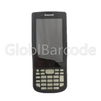 100pcs LCD with Touch Screen Digitizer &amp; Front Cover for Honeywell EDA50K Free Shiping