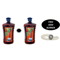 [READY STOCK] - Minyak Pati Lampe Berger 1000ml