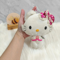 Boneka Charmy Kitty Sanrio Original Banpresto
