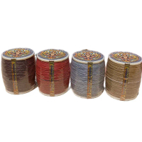 DR-AZ Congkrang Gelasan Super Crystal Application 2.000 Yard Bonit Nylone CSP Super Size 022 Serbuk 