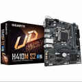 Gigabyte H410M S2 Motherboard LGA1200 Micro ATX
