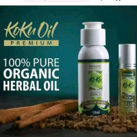Koku oil premium, koku oil 50ml minyak koku oil aromatic premium
