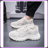 XUE Giày Nam Lucky - 168, Giày Sneaker Nam Đế Tăng Chiều Cao Kiểu Dáng Thời Trang Phong Cách Cá Tinh