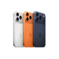 【APPLE 授權經銷商】Apple iPhone 17 Pro (512G /6.3 吋)-藏藍色