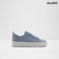 【ALDO】MEADOW-經典潮流休閒鞋-女鞋(藍色)