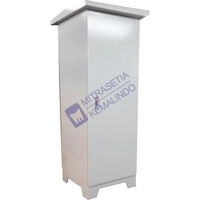 Box Panel Listrik Outdoor - KEMSTAR - Rack Battery