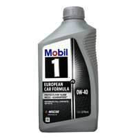  MOBIL M1 FS 0W/40高級全合成機油(946ml) [大買家]