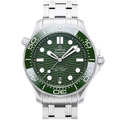 歐米茄 Omega 海馬系列 Seamaster Diver 300 M 潛水錶 210.30.42.20.10.001