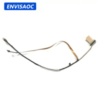 Screen cable For MSI GL66 GF66 MS-1581 MS1581 laptop LCD LED Display Ribbon Camera Flex cable K1N-3040281-H39 K1N-3040322-H58
