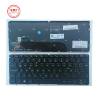 SP LA NEW FOR DELL XPS 13 9333 L321X L322X Keyboard Backlit