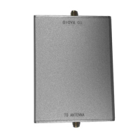 400-530MHz Signal Booster NB-Iot Power Enlarger Signal Amplifier Repeater 433M470M510M