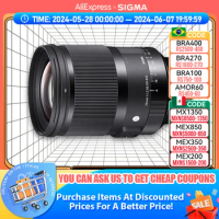 Sigma 35mm F1.2 DG DN Standard Prime Full Frame Large Aperture Mirrorless Lens For Sony A7 IV IV 35 1.2 Sony Lens Original