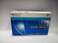 STEBIDO 1 BOX 30 TABLET