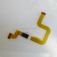 New LCD hinge flexible cable repair parts for Panasonic DMC-LX9 LX15 LX9 LX10 Digital Camera