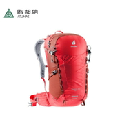【福利品出清】下殺6折 德國 Deuter 3410421 SPEED LITE 超輕量旅行背包 24L 透氣 休閒背包 登山背包 健行背包 後背包 露營