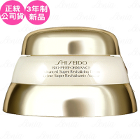 SHISEIDO 資生堂 百優精純乳霜(50ml)(效期2027.05 公司貨)