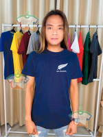 PLUS SIZE [SEJUK FABRIC] MENS & LADIES High Quality Unisex [ ALL BLAKERS ] Tshirt 100% Cotton New De