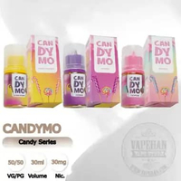 Liquid Saltnic Candymo Candy Series 30MG 30ML By Momo ZOOGUZ