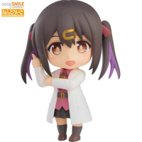 NEW Original GSC Nendoroid No.2332 Mihari Oyama (ONIMAI: I'm Now Your Sister!) 100 mm Action Figure Collectible Model Gift Toys