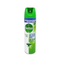 Dettol Disinfectant Spray Morning Dew 450 ml ( PCS )