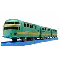 【TAKARA TOMY】PLARAIL 鐵道王國 S-21 九州由布院列車AS(多美火車)