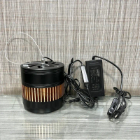 SAKKAI PRO FG-80W FULL SPECTRUM LED LIGHTING LAMPU AQUARIUM KOLAM POND