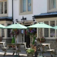 住宿 The Miners Arms 伊姆