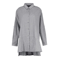 Tunik Loose Fit Cardinal Femme D0234J08A