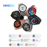 2021 best selling Smart watch Women ECG+PPG Heart Rate Tracker Blood Pressure IP68 Waterproof Multi-sports Modes Smartwatch Men