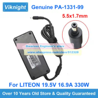 Genuine 19.5V 16.9A 330W AC Adapter PA-1331-99 Liteon Charger For ACER N20C11 N22C4 PREDATOR HELIOS 300 NITRO 5 AN517 PH317-55