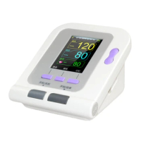 Animal sphygmomanometer animal blood pressure monitor pet blood pressure monitor blood pressure heart rate Cat dog