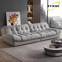 sofa santai / sofa modern / sofa kekinian / sofa minimalis