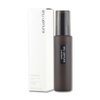 【Shu uemura 植村秀】無極限控油定妝噴霧 100ML〈專櫃公司貨〉
