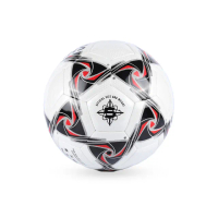 【ENDER SPORT】高級足球 5號足球 訓練球 比賽球 高級PU防爆款 5號球/68-69cm(足球 5號足球)