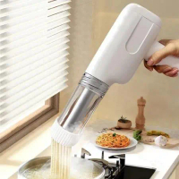Jual Mi.more Mesin Mie Genggam Rechargeable With 6Mold / Mesin Mie Rumah Tangga / Mesin Mie Machine