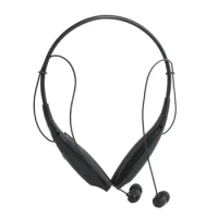 HBS730 Bluetooth Headset Stereo 4.1 Wireless Bluetooth Headset Headphone Earphone Waterproof